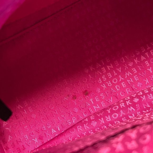 Kate Spade | Wellesley Durham Convertible Tote | Black - Picture 11 of 15